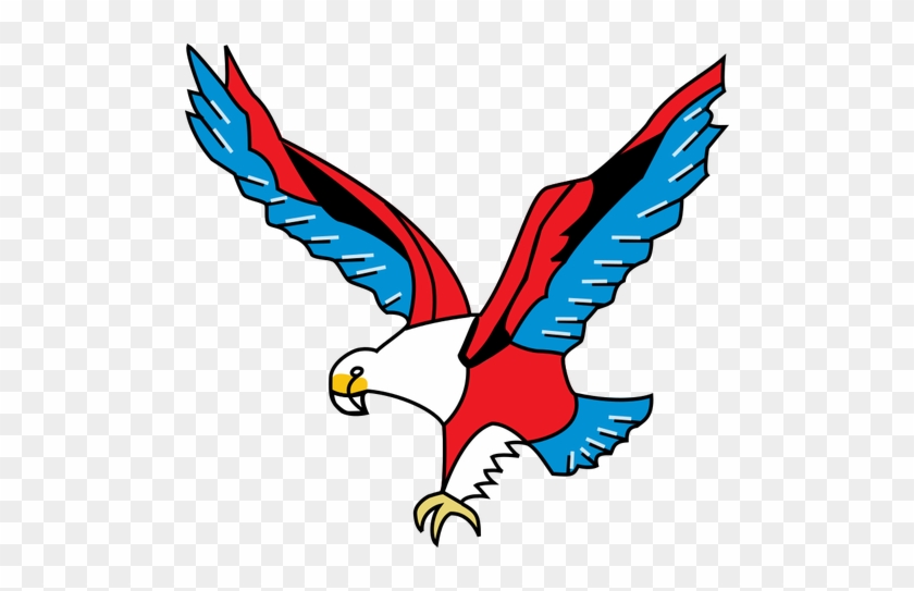 Eagle Vector Clipart - Ministry Of Foreign Affairs In Namibia #178344