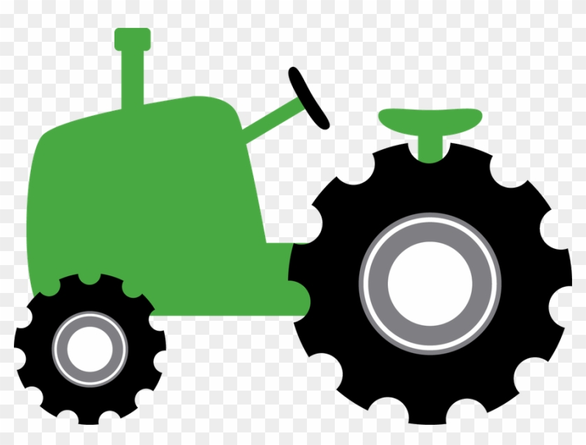 Fazenda Minus Clipart Farm Pinterest Clip Art Farming - Tractor Birthday Invitations #178361
