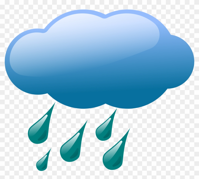 Weather Clipart Transparent - Weather Clipart Transparent #178405