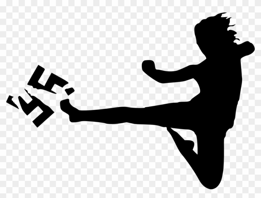 Free Clipart - Bicycle Kick Clip Art #178438