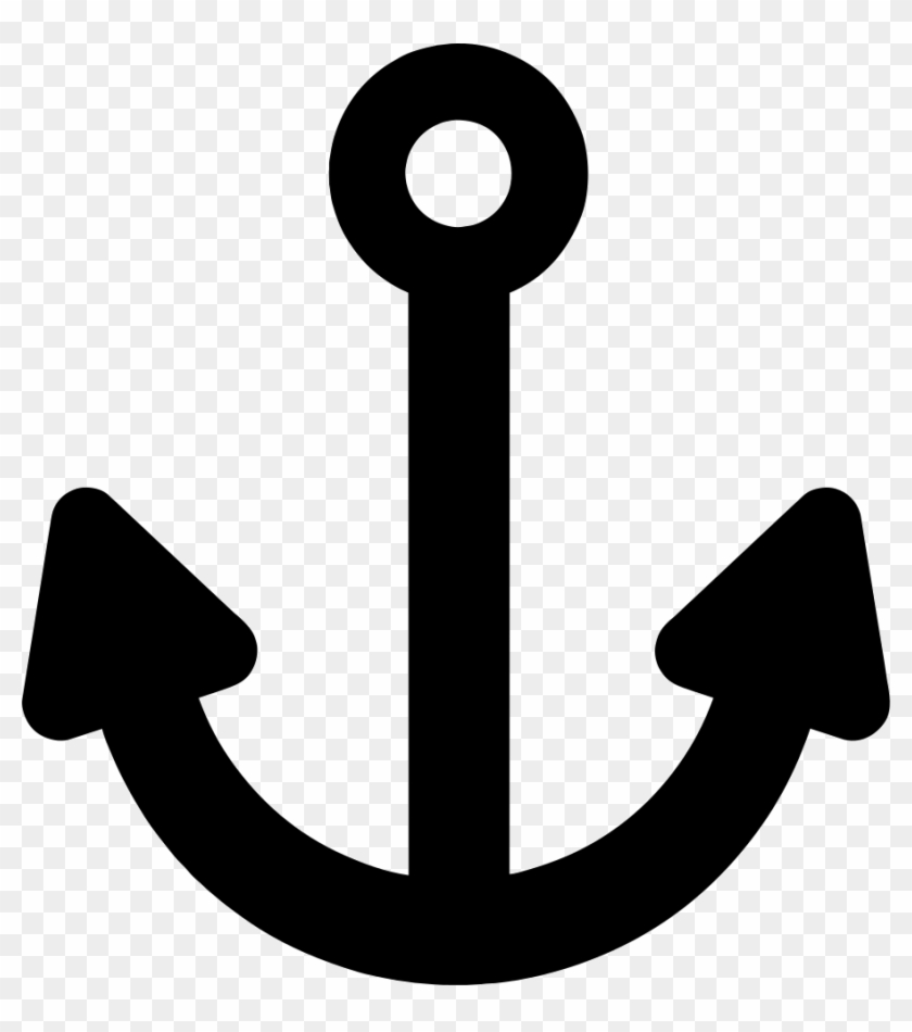 Anchor Comments - Ancora Png #178441