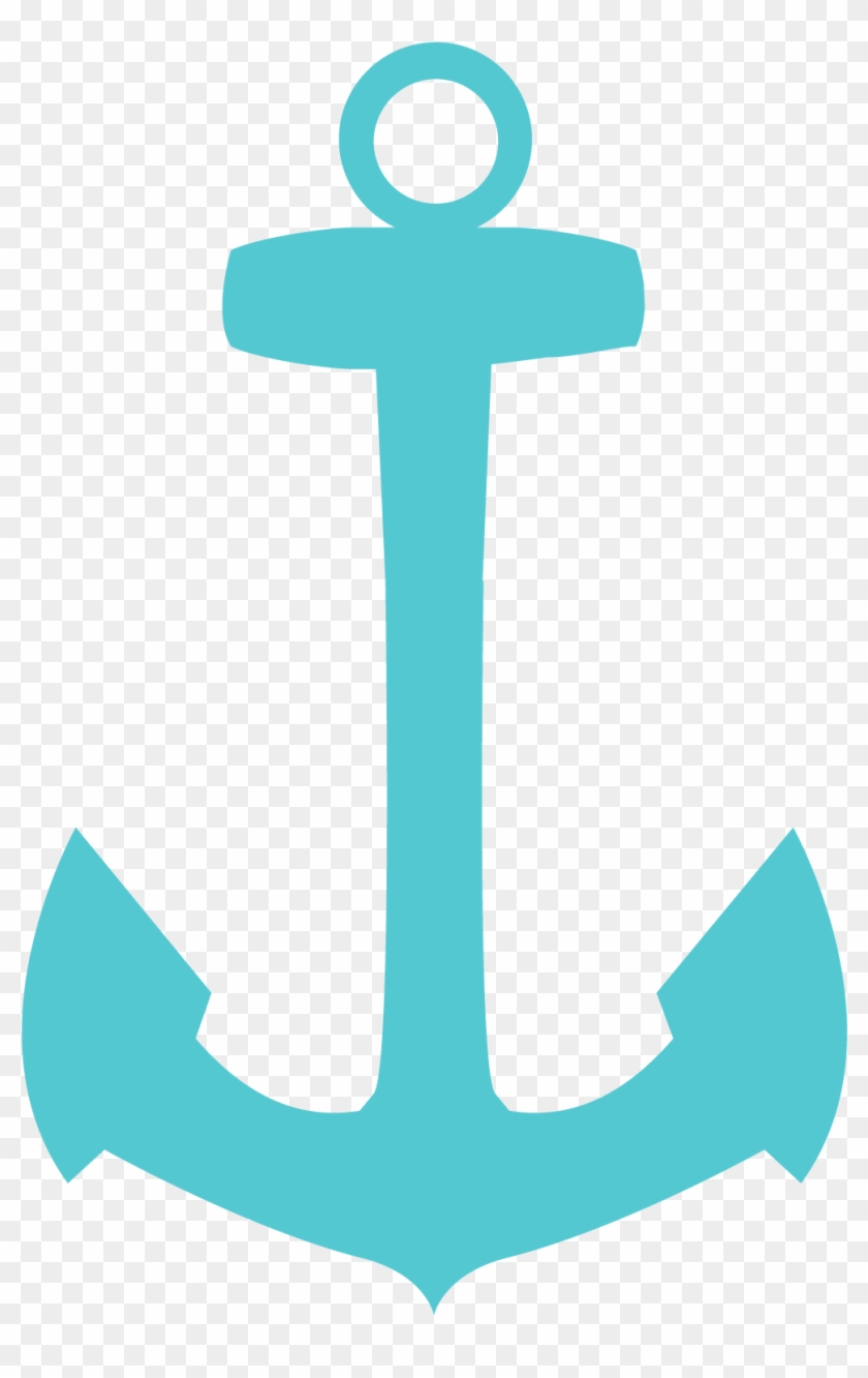 Anchor Euclidean Vector - Euclidean Vector #178448