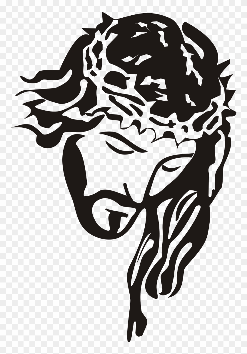 Download Unbelievable Black Jesus Clipart - Download Unbelievable Black Jesus Clipart #178457