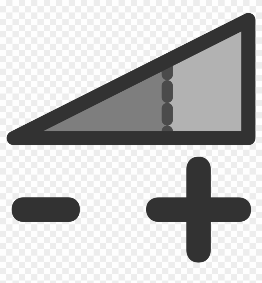 Ft Volume Clip Art - Volume Clipart #178463