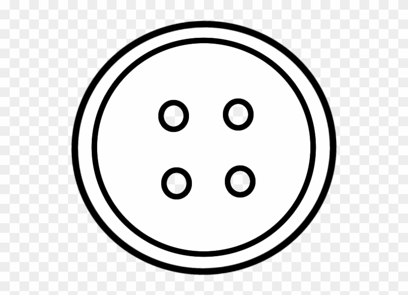 Button Free Content Black Clip Art - Button Free Content Black Clip Art #178471