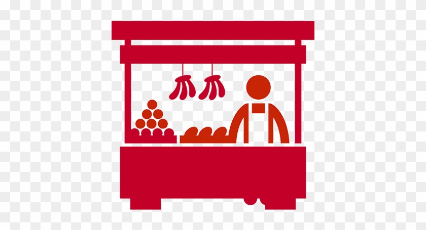 Food - Own The Market By A Scholar Of No Distinction 9780692525579 #994815