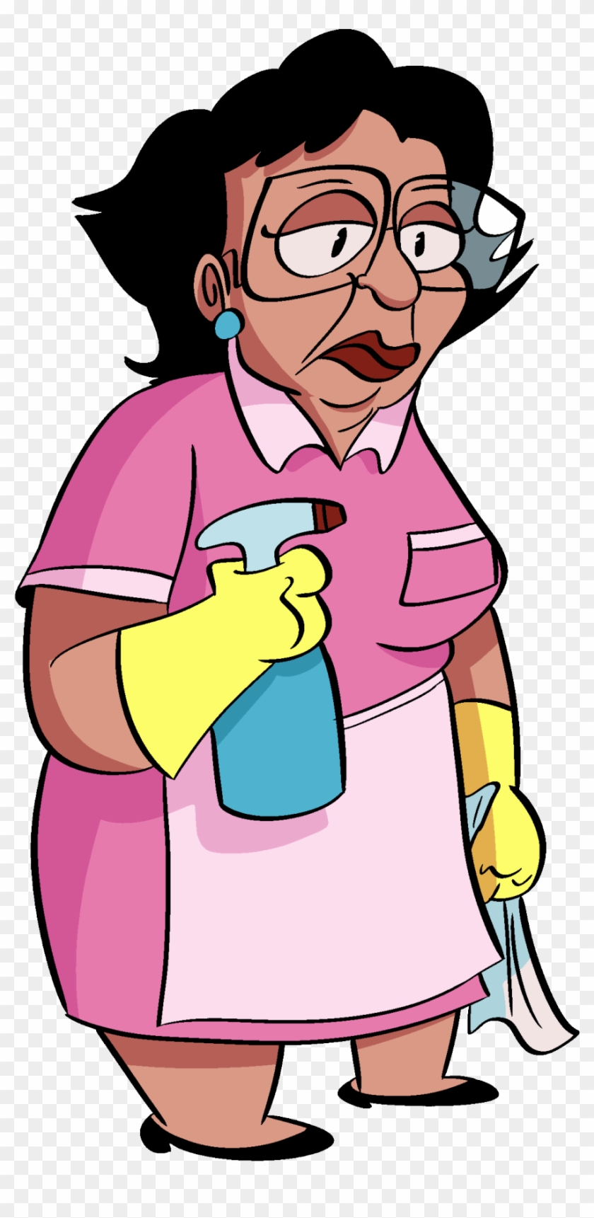 Consuela By Tvskyle - Family Guy #994863