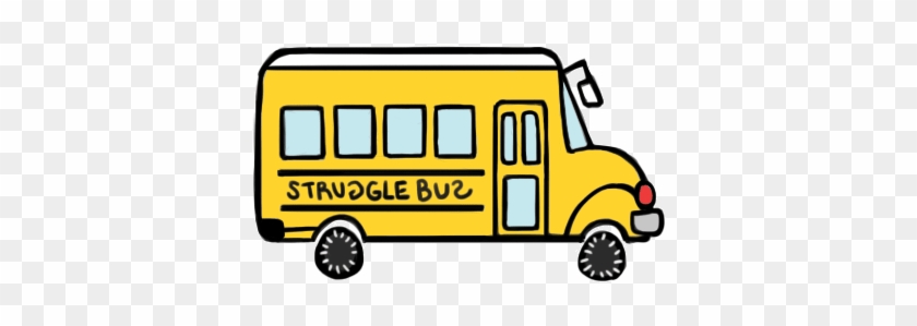 Bus Free Download Clip Art Free Clip Art On Clipart - Bus Gif #994900