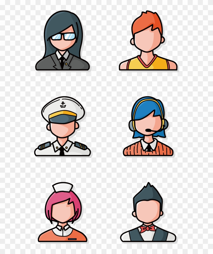 Drawing Photography Royalty-free Illustration - Nghề Nghiệp Hoạt Hình #994988