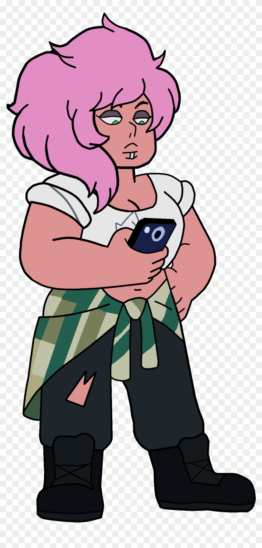 Mysterygirl By Hamachi - Mystery Girl Steven Universe #995043