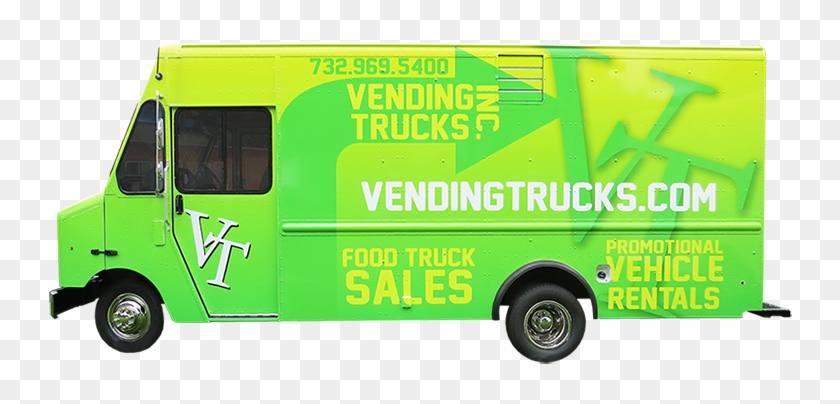 Van #995065