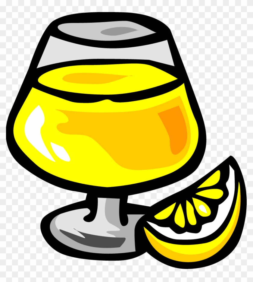 Download Alcololic Drink Clip Art ~ Free Clipart Of - Drinks Clipart Food #995081