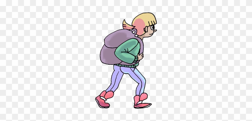 Walk Walk Baby By Rocket Child On Deviantart Rh Rocket - Gif Animation Baby Walking Gif #995082