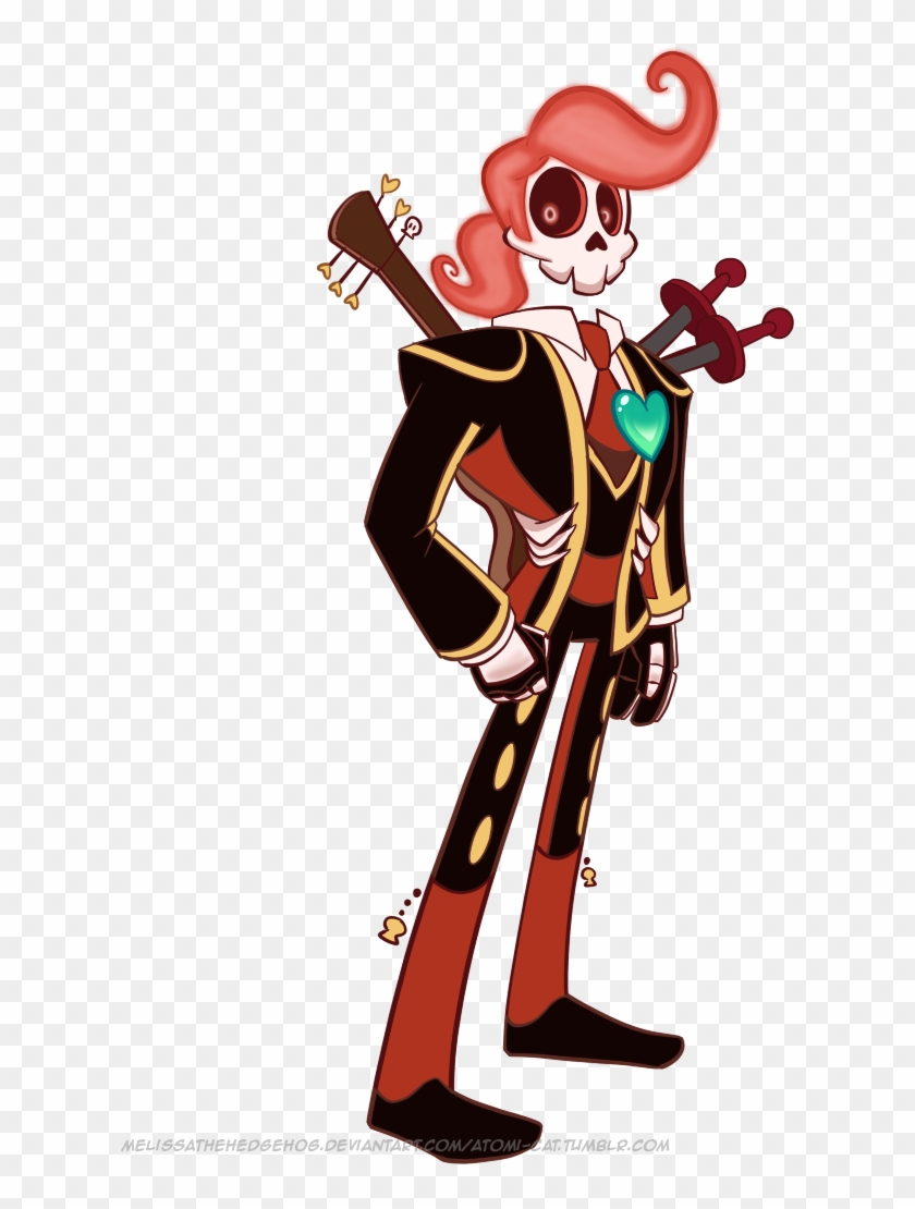 Manolo Sanchez Drawn By Atomi-cat - Boneheads Comic Characters #995092