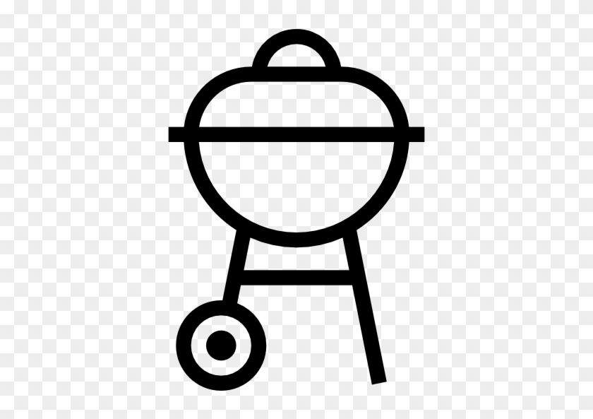 Grill Free Icon - Vector Graphics #995108