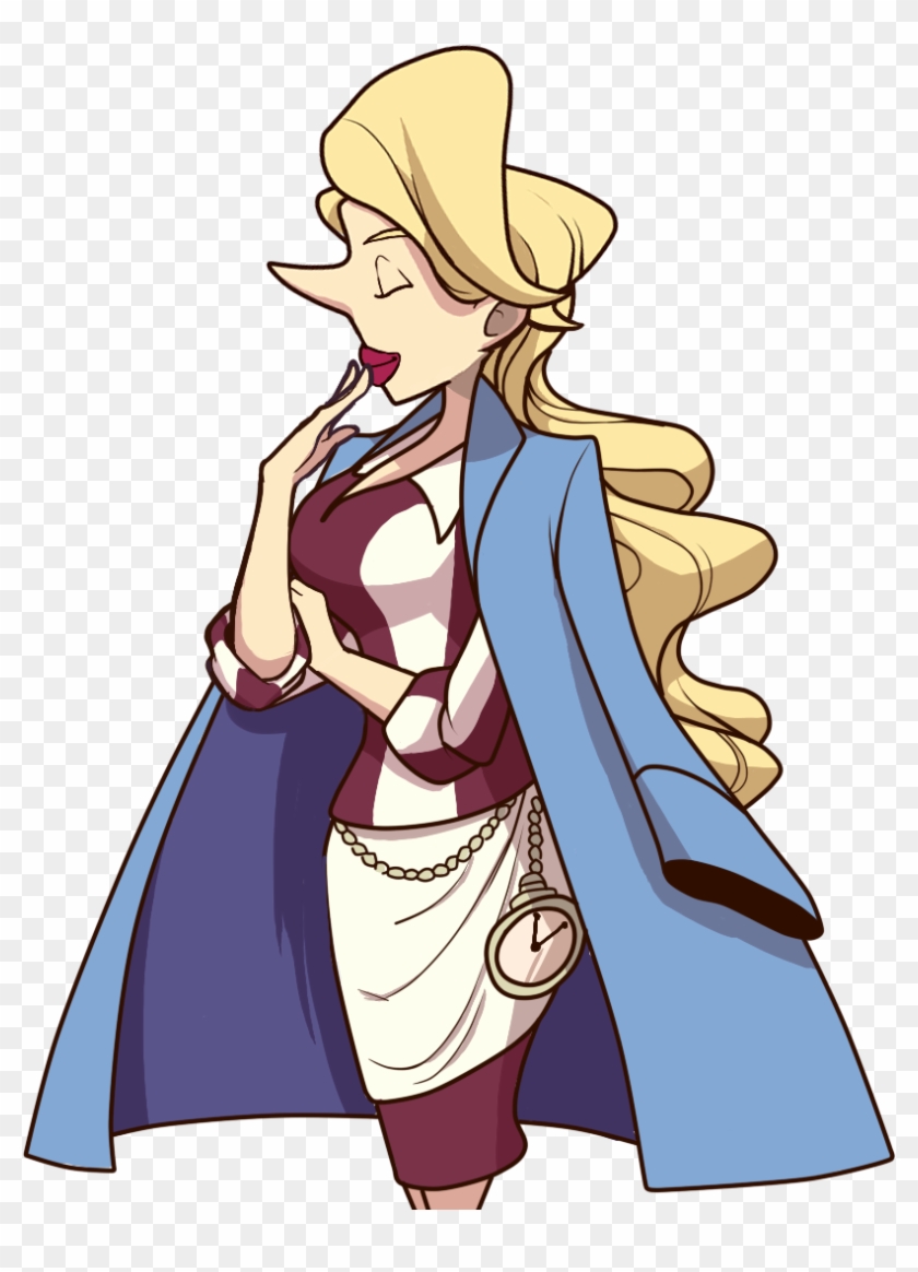The Mystery Room - Wikia #995113