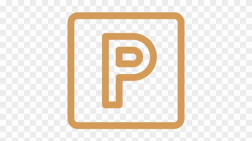 Parking - Icon #995274
