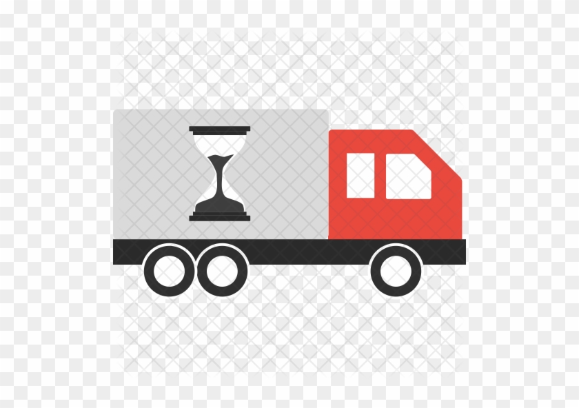 Transportation Icon - Transport #995299