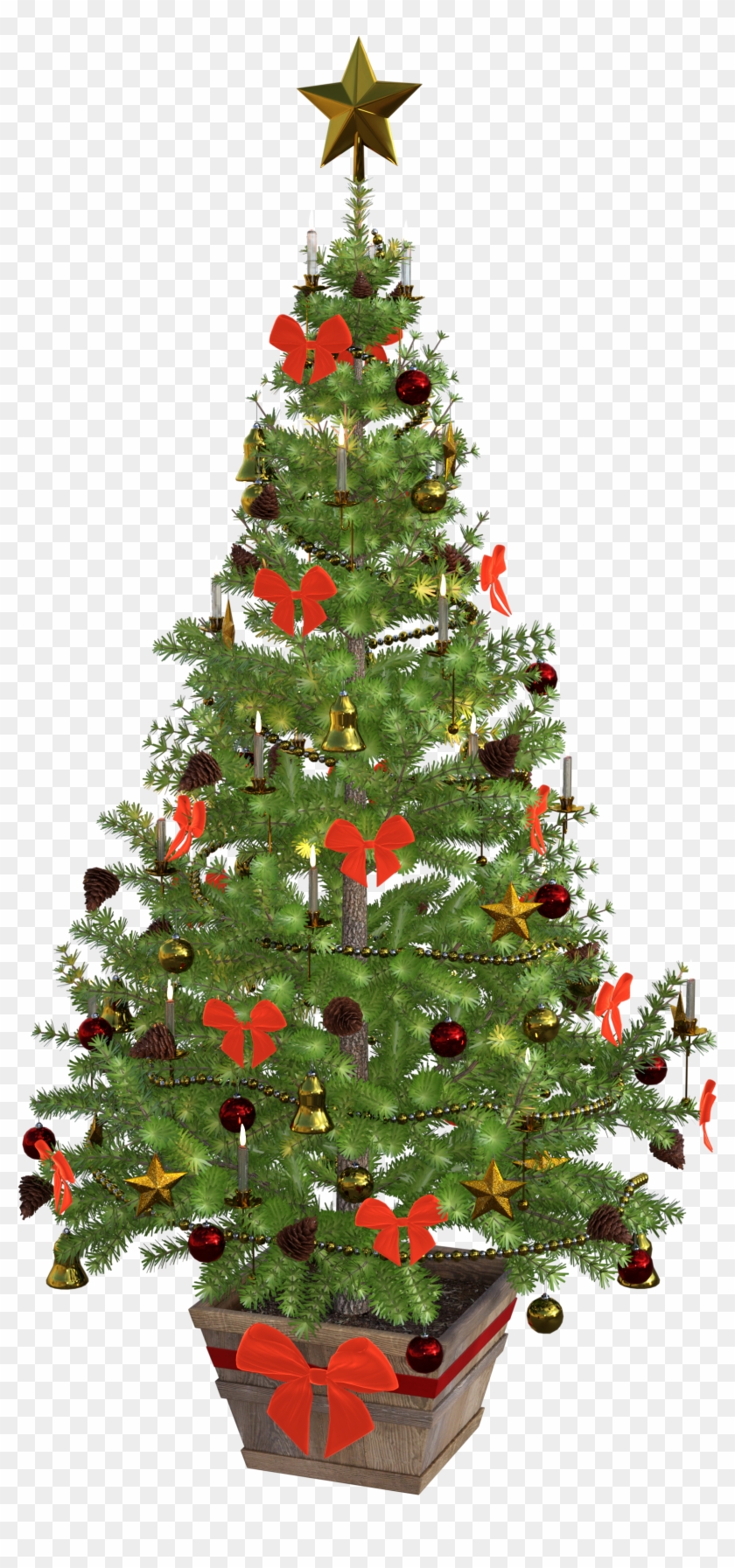 Albero Di Natale - Albero Di Natale #995527