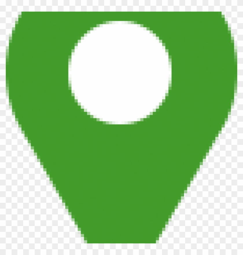 Map Marker 1024×1024 - Holder, Exhaust Systemwalkerpeugeot 307 308 Citroen #995573