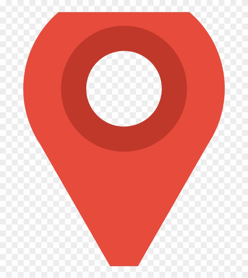 Map Marker Icon - Joey Beltram Slice 2010 Carl #995586