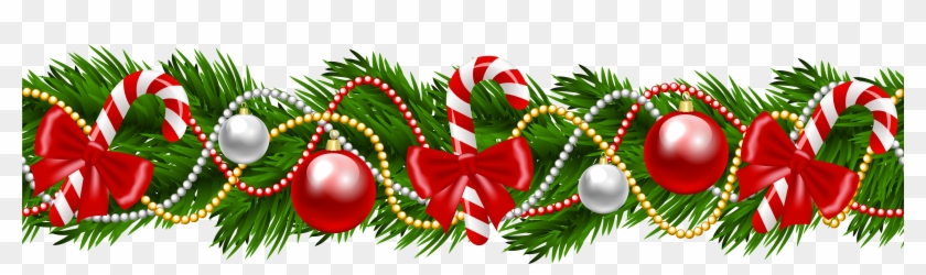 Process Program Scheduled Drastically Ergo Regardless - Christmas Garland Transparent Background #995662