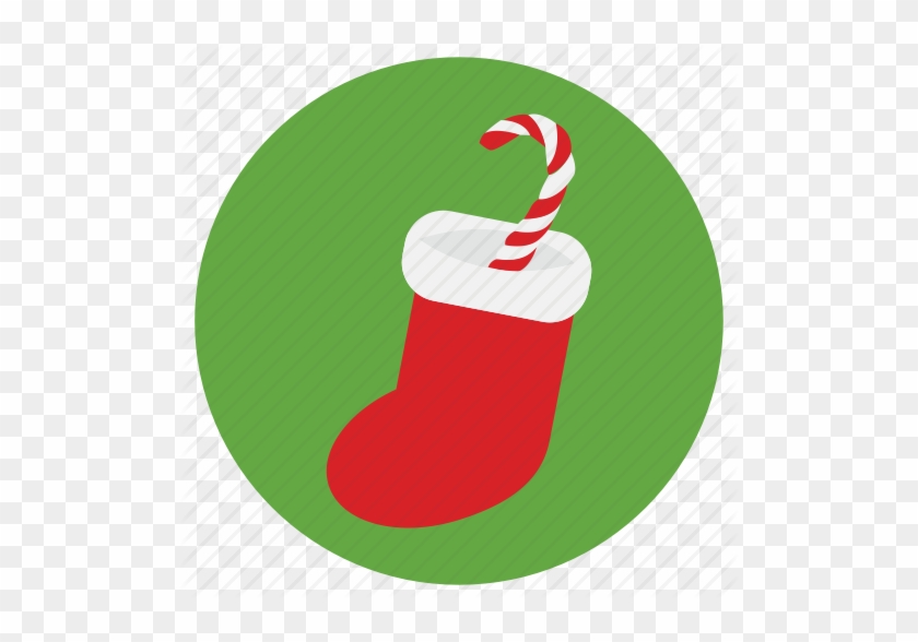 Candy Cane Clipart Ornament - Telegram #995757