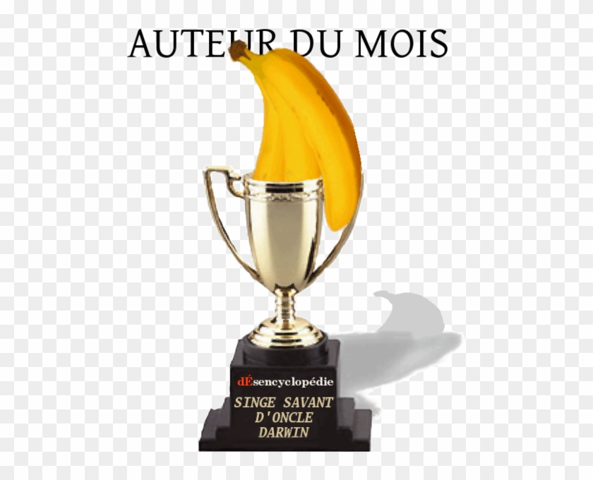325 0 - Trophy #995852