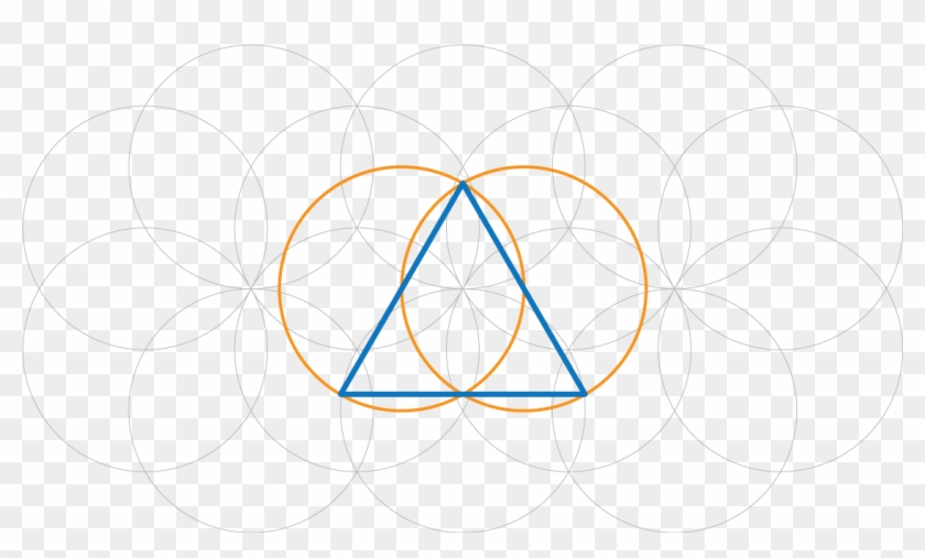 Three - Circle #995857