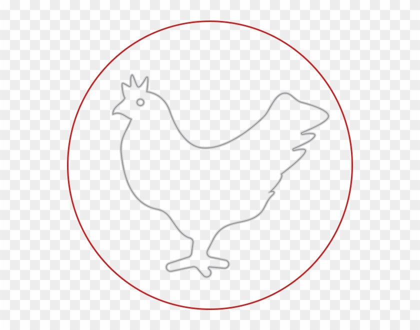 Char-broiled Chicken - Rooster #995907