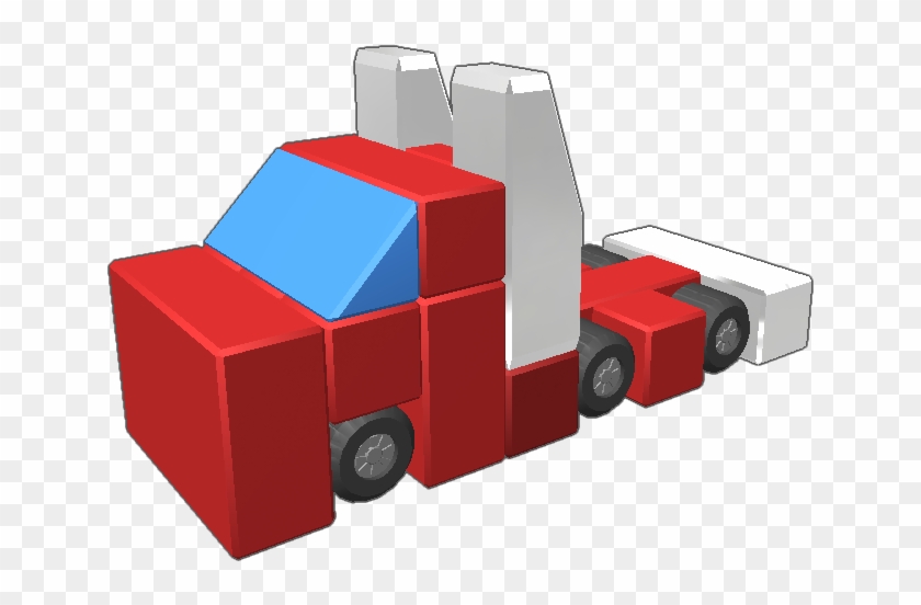 By - Truck #995914