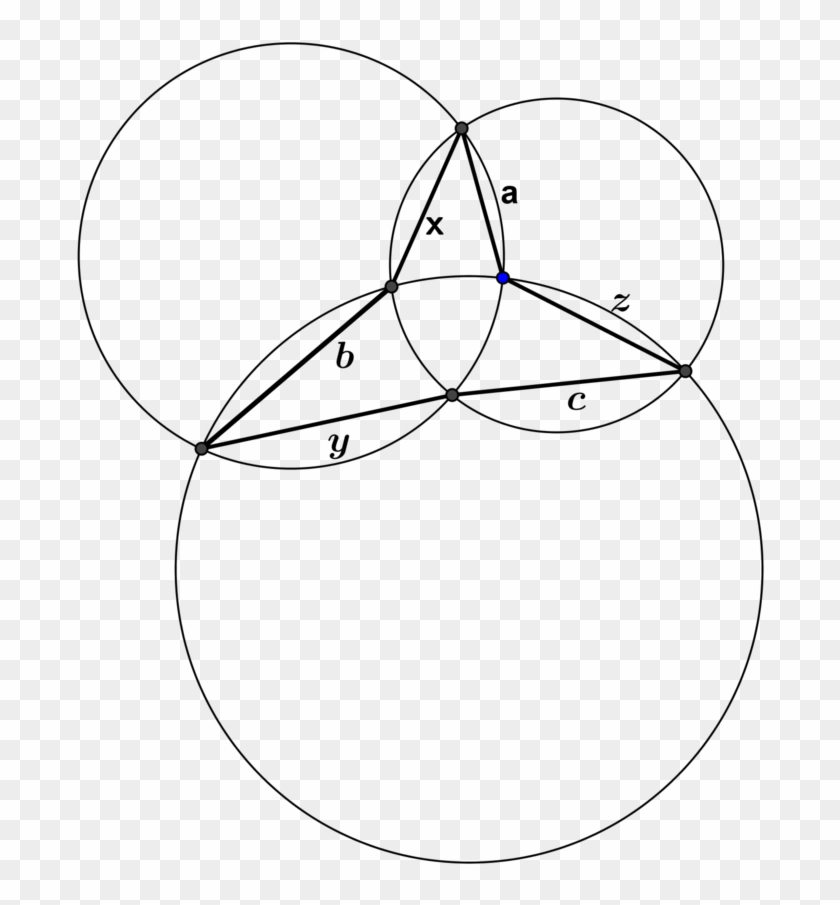 Circle #995944