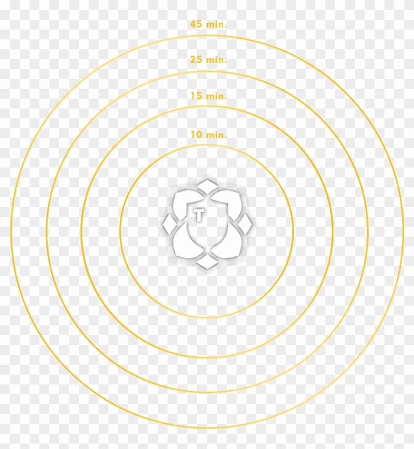 Tetherow - Circle #995966