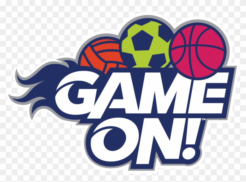 Grab Your Megaphones, Lace Up Your Cleats, And Tune - Game On Vbs #996090