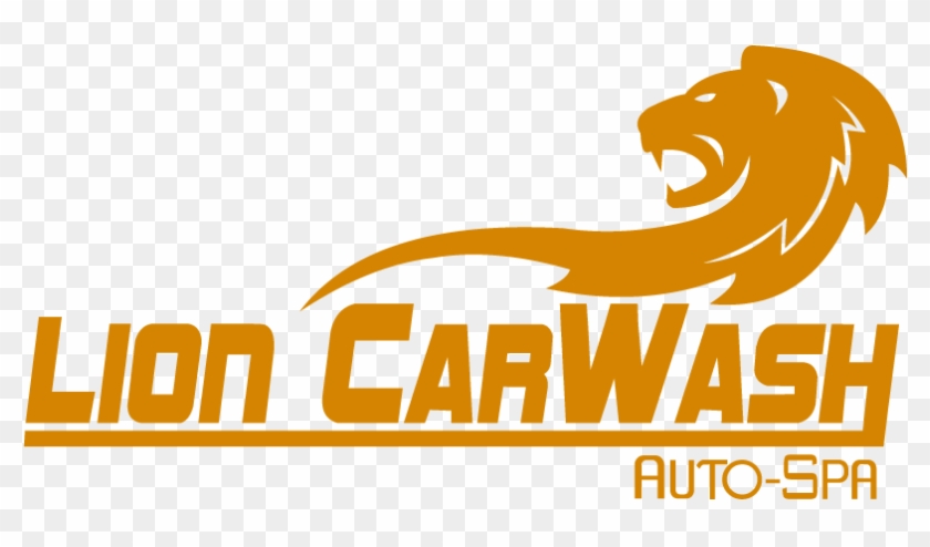 Lion Car Wash - Car Wash #996109