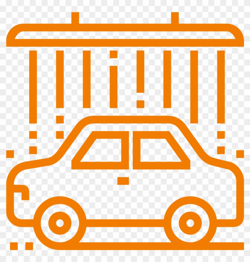 Car Wash And Detailing - Car Wash #996141