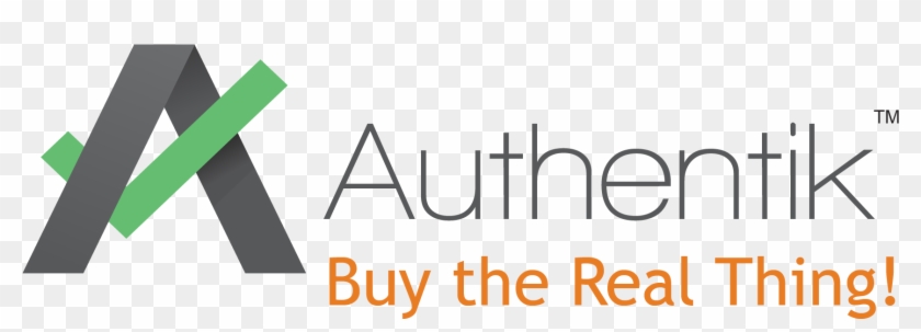 Authentik Logo - Logo #996144