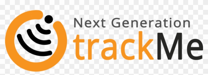 Trackme Logo #996174