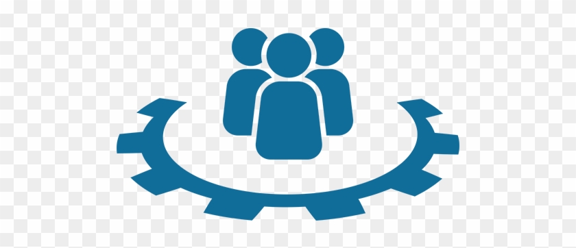 From Financial And Supply Chain Management To Operations - Enterprise Resource Planning Icon #996406