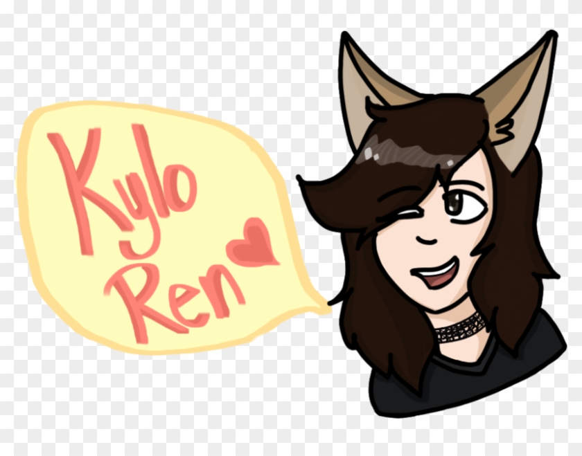 Kylo Ren~ By Saturated-rose - Kylo Ren #996438