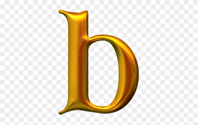 B - Alphabet #996520