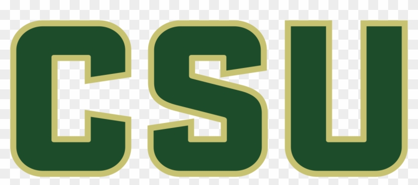 Colorado State Rams Wordmark - Colorado State University Fort Collins Mascot #996592
