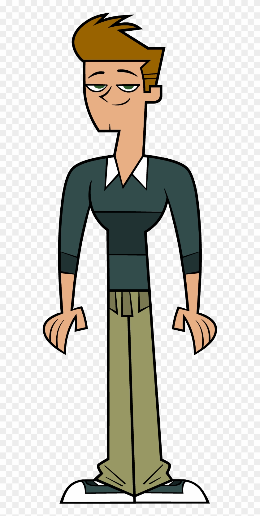 Chris Total Drama Island #996712
