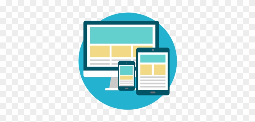 Responsive Web Design - Design #996783