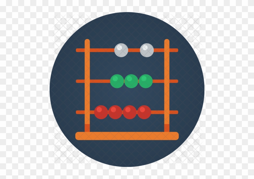 Abacus, Maths, Calculation, Economics, Logic, Money, - Circle #996835