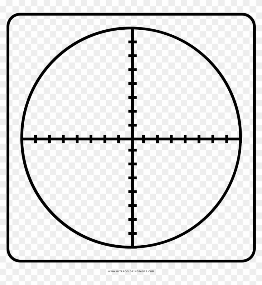 Radar Coloring Page - Radar Para Colorear #996906