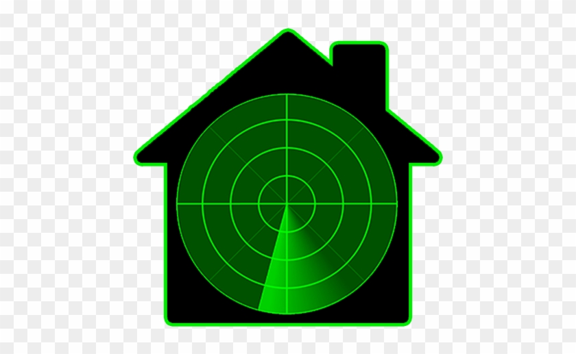 Rentfax - Circle #996916