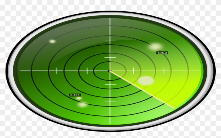 Radar Free #996990