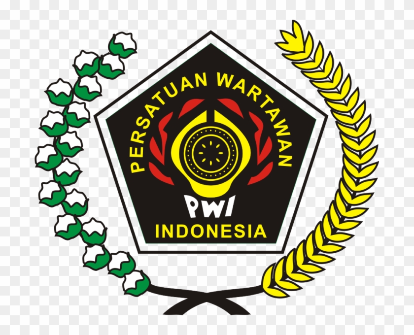 Tindakan Penggerudukan Dengan Menggunakan Kekerasan - Logo Pwi Vector #997017