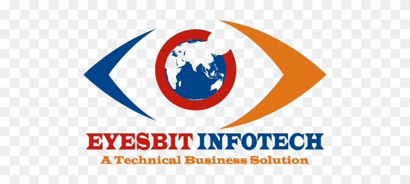Eyesbit Logo - Software #997019